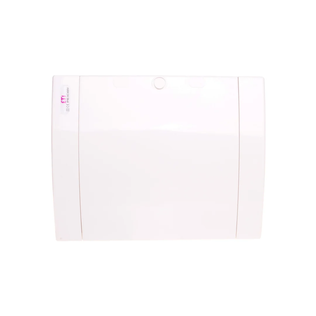 Rozdzielnica modułowa 2x12 podtynkowa /biała/ IP40 ECM24PO-S DIDO 001101078