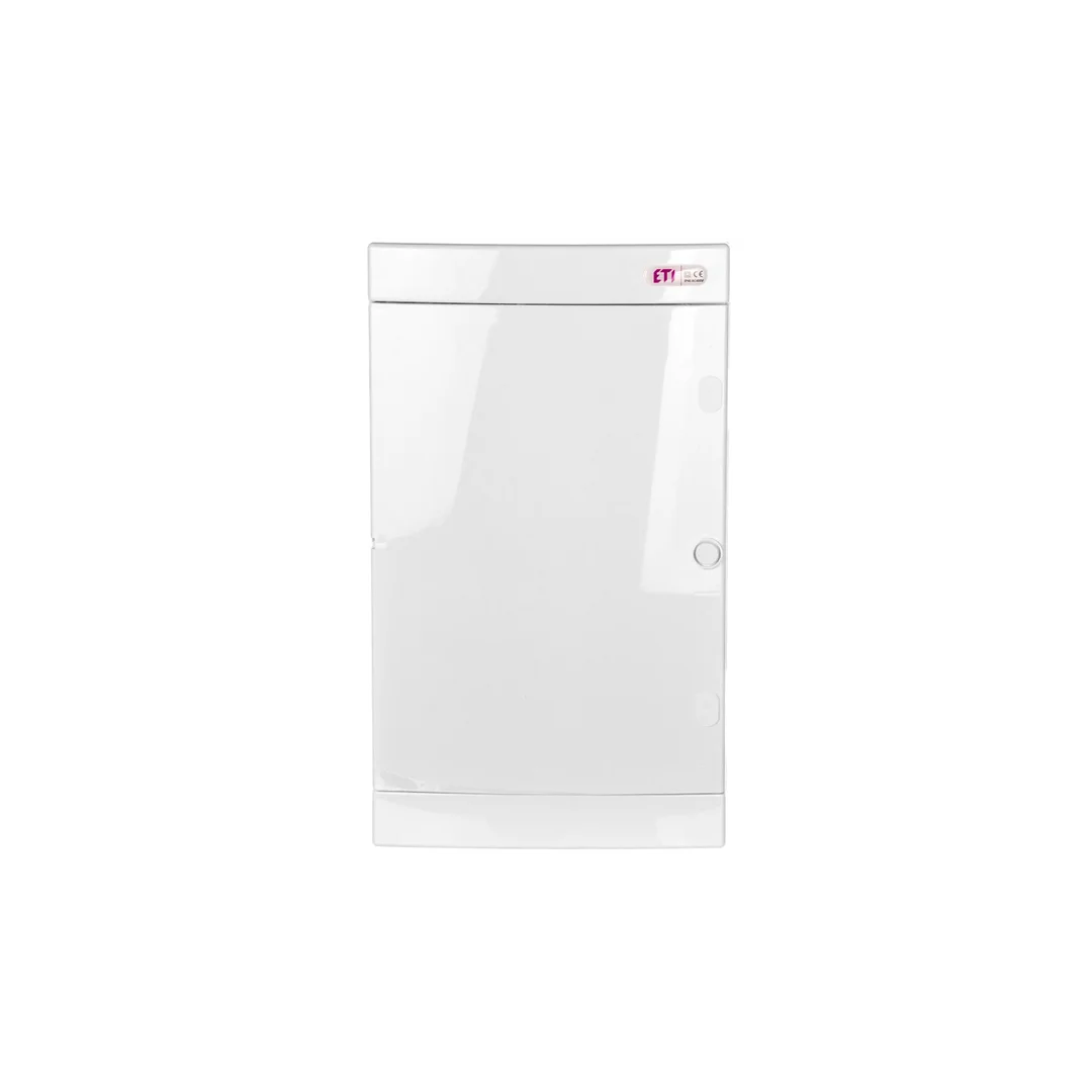 Rozdzielnica modułowa 3x12 podynkowa /biała/ IP40 ECM36PO-S DIDO 001101079