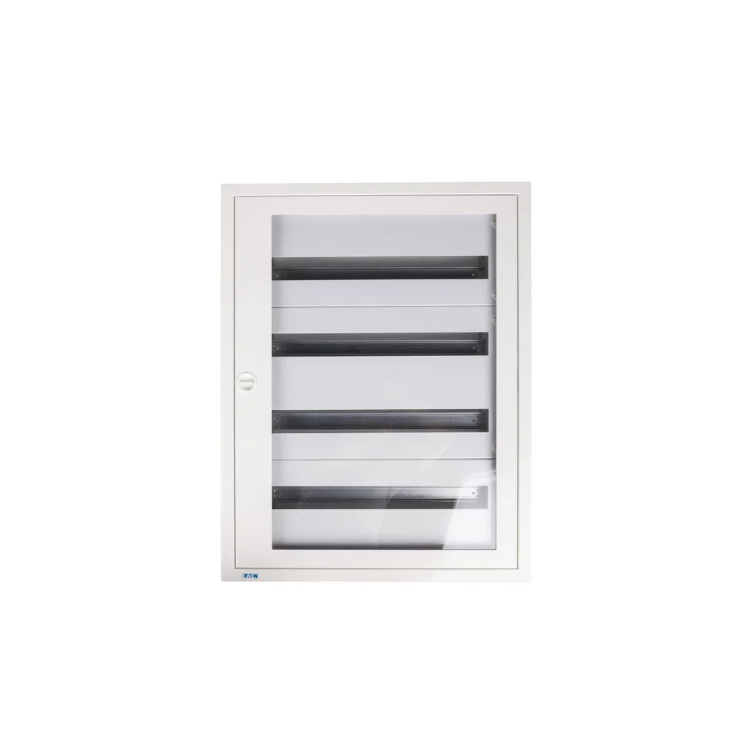 Rozdzielnica modułowa 4x24 podtynkowa IP30 BF-UT-4/96-P xBoard 289134