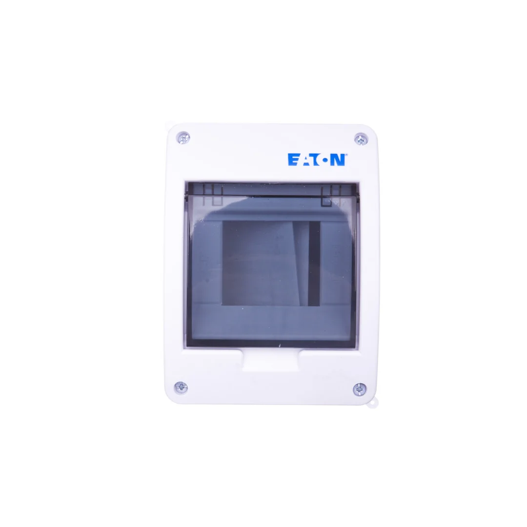 Rozdzielnica modułowa 1x5 podtynkowa IP40 BC-U-1/5-ECO 280352