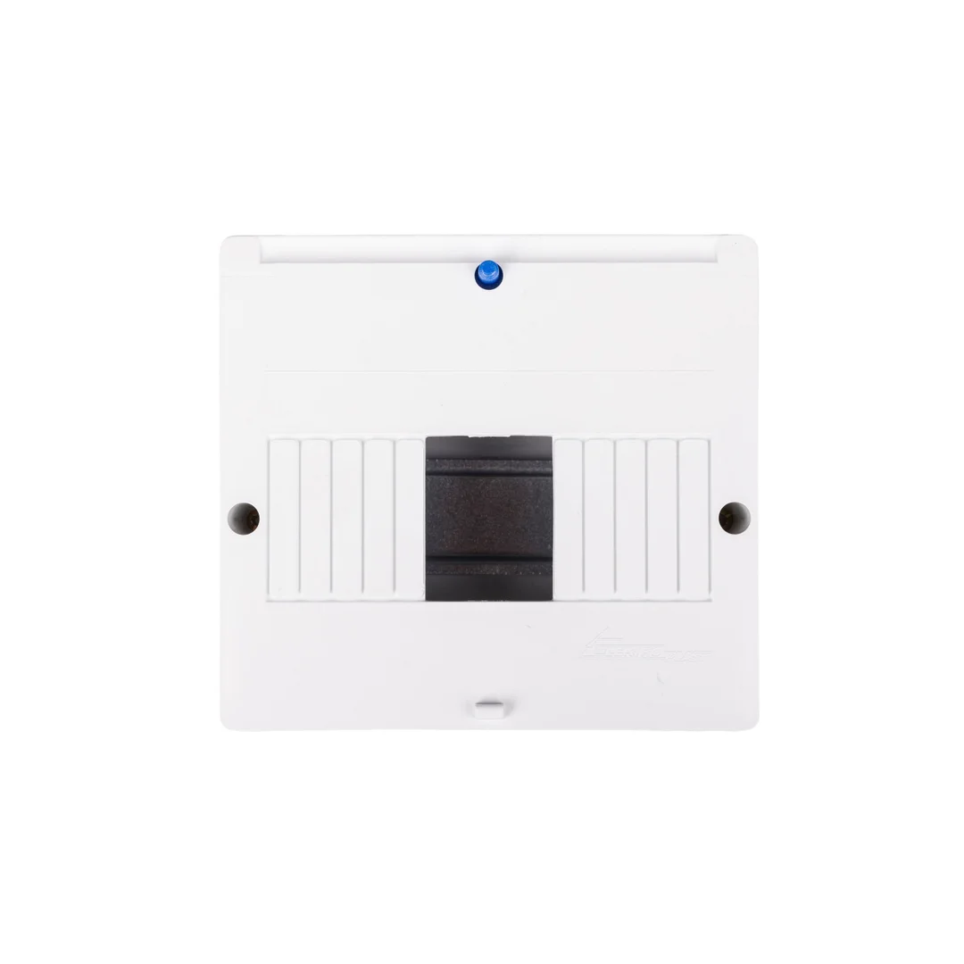 Rozdzielnica modułowa 1x7 natynkowa IP30 RM 7S 6.1