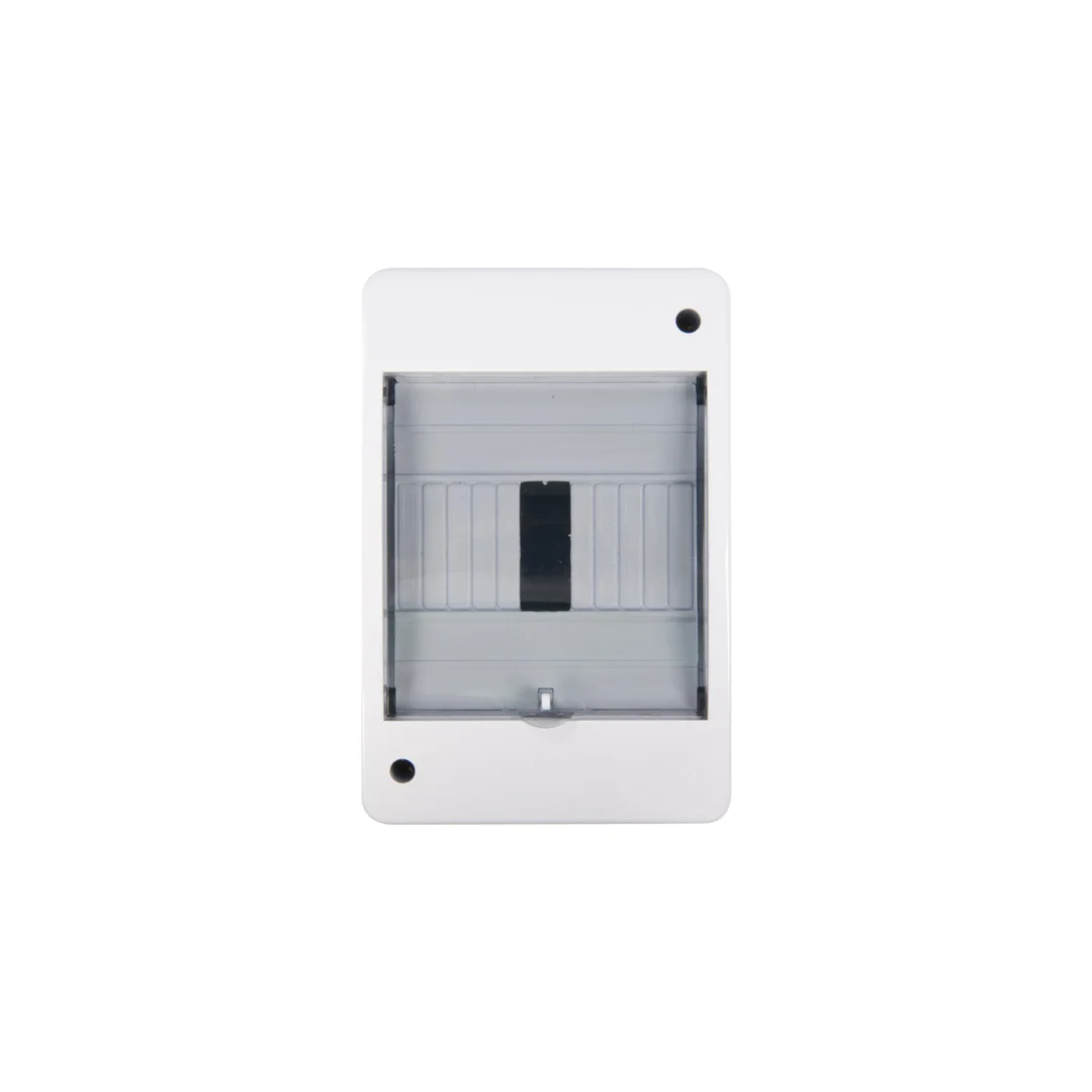 Rozdzielnica modułowa 1x6 natynkowa IP42 RNT 6S 3.3