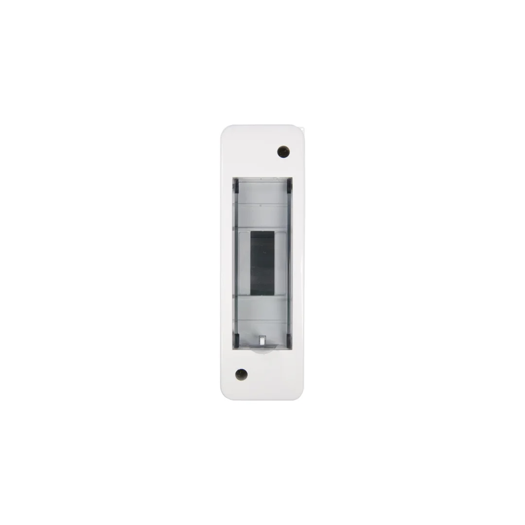 Rozdzielnica modułowa 1x2 natynkowa IP42 RNTO 2S (bez PE/N) 4.1