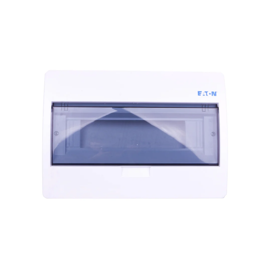 Rozdzielnica modułowa 1x12 podtynkowa IP40 BC-U-1/12-ECO 280354