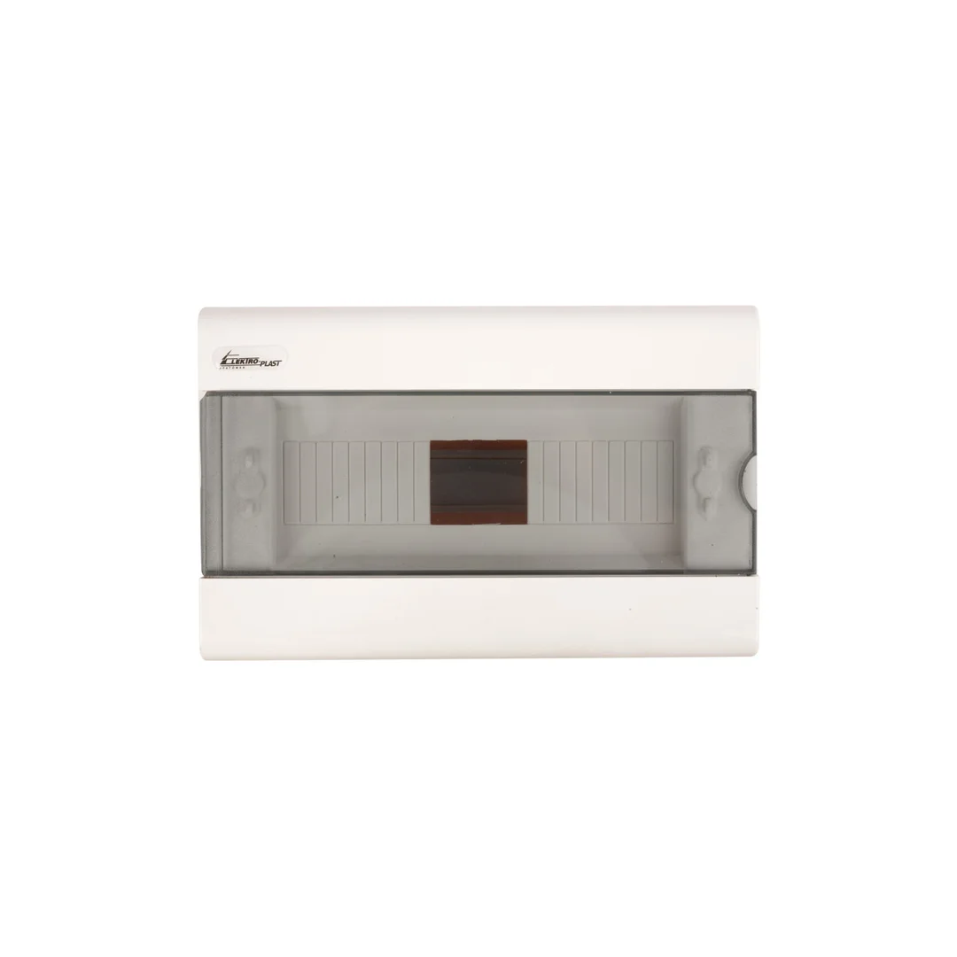 Rozdzielnica modułowa 1x12 podtynkowa IP40 SRp-12 2.3