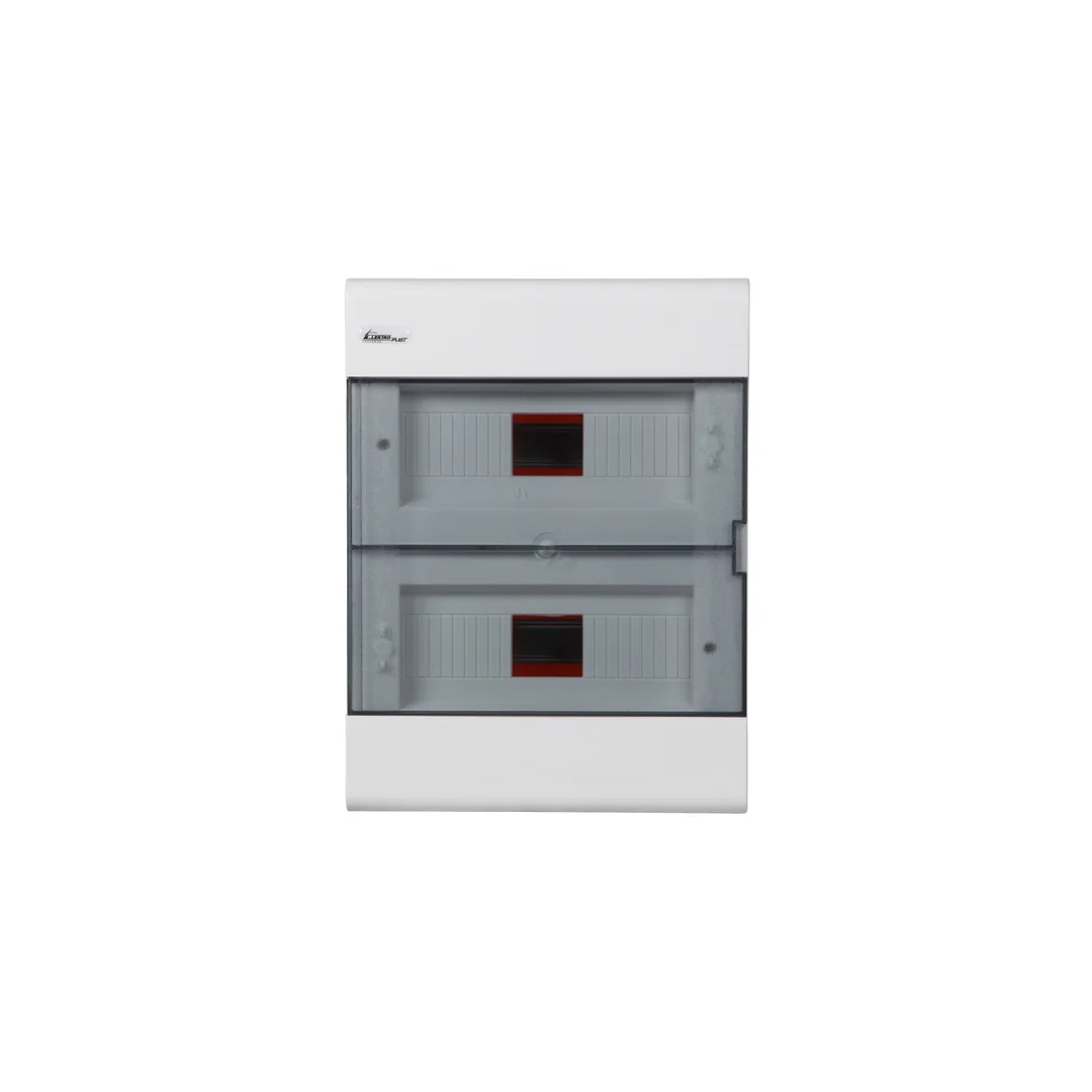 Rozdzielnica modułowa 2x12 podtynkowa IP40 SRp-24 2.5