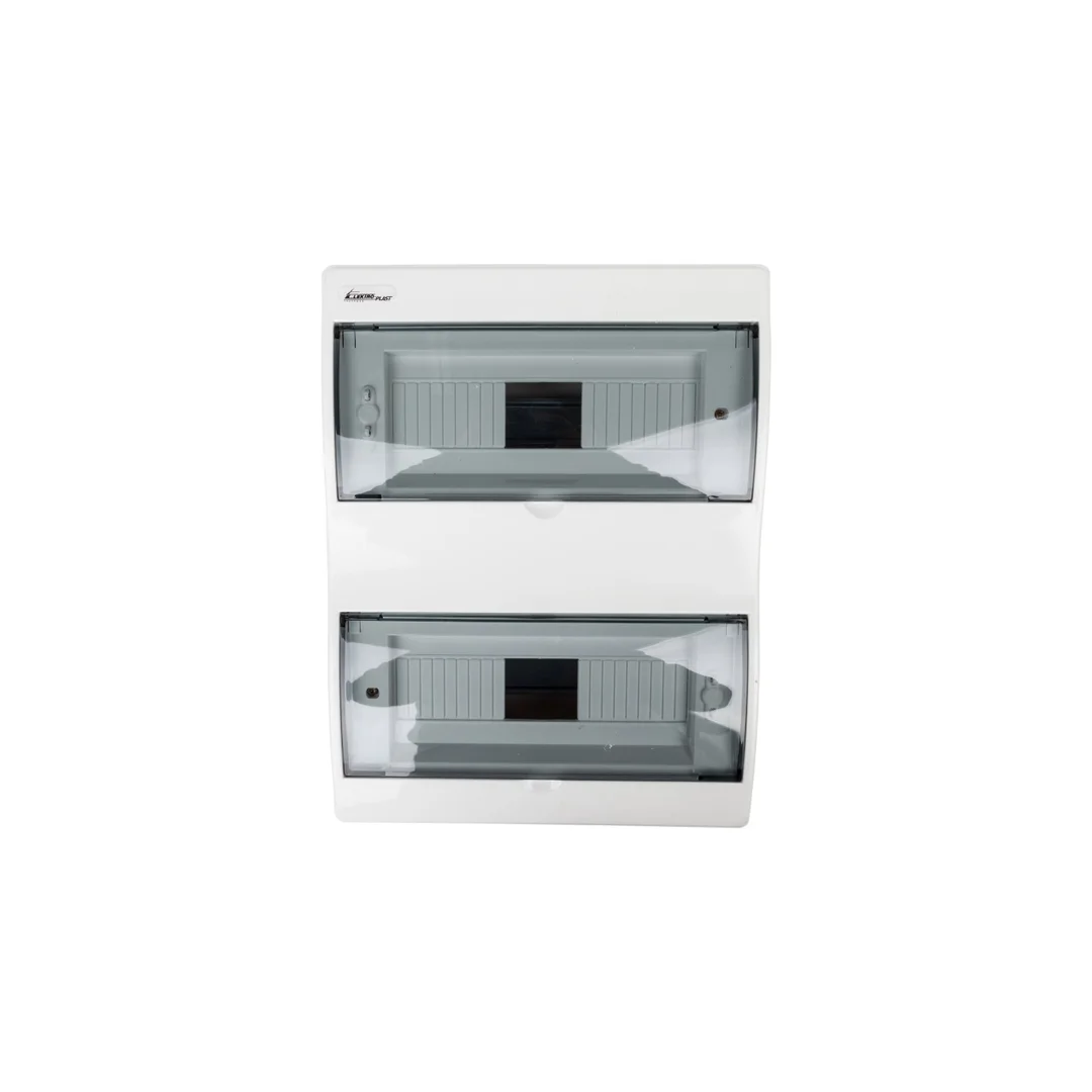 Rozdzielnica modułowa 2x12 natynkowa IP40 RN-24 FALA 7.5