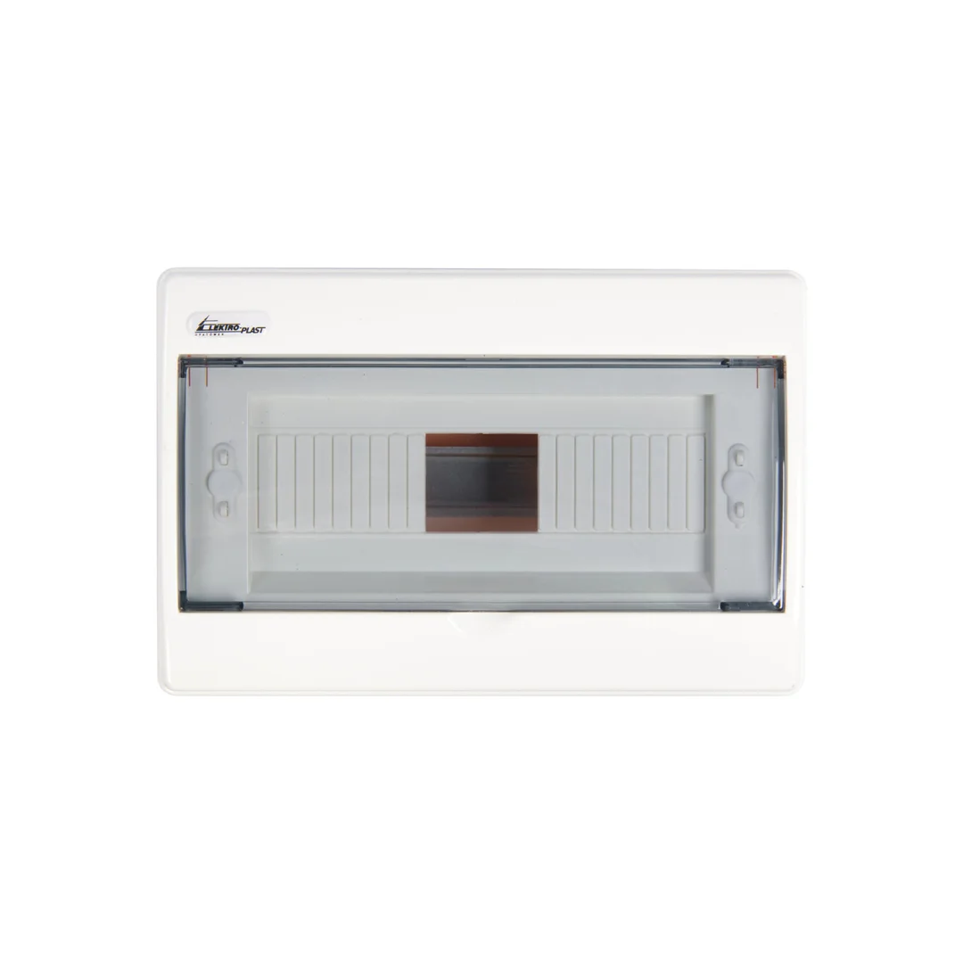 Rozdzielnica modułowa 1x12 podtynkowa IP40 RP-12 FALA 8.3
