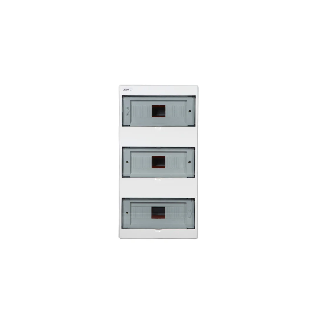 Rozdzielnica modułowa 3x12 podtynkowa IP40 RP-36 FALA 8.6