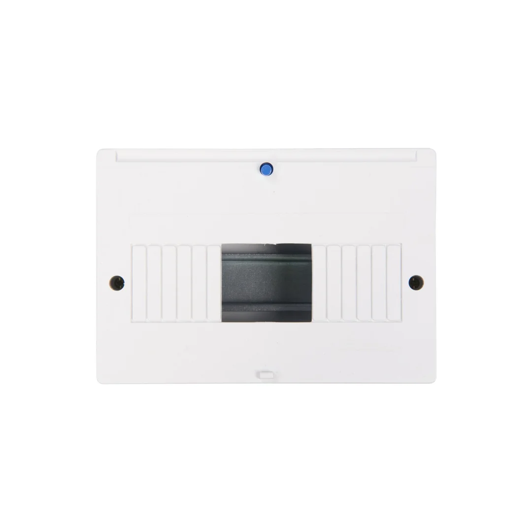 Rozdzielnica modułowa 1x9 natynkowa IP30 RM-9S 6.2