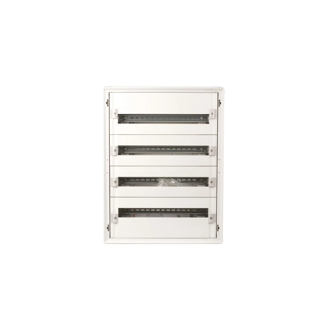 Rozdzielnica modułowa 4x24 natynkowa IP30 XL3 160 020074