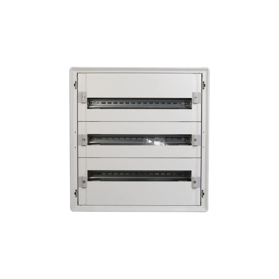 Rozdzielnica modułowa 3x24 natynkowa IP30 XL3 160 020073