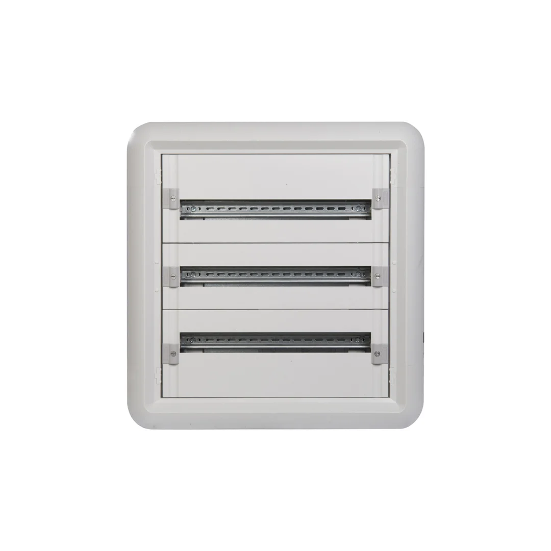 Rozdzielnica modułowa 3x24 podtynkowa IP30 XL3 160 020063