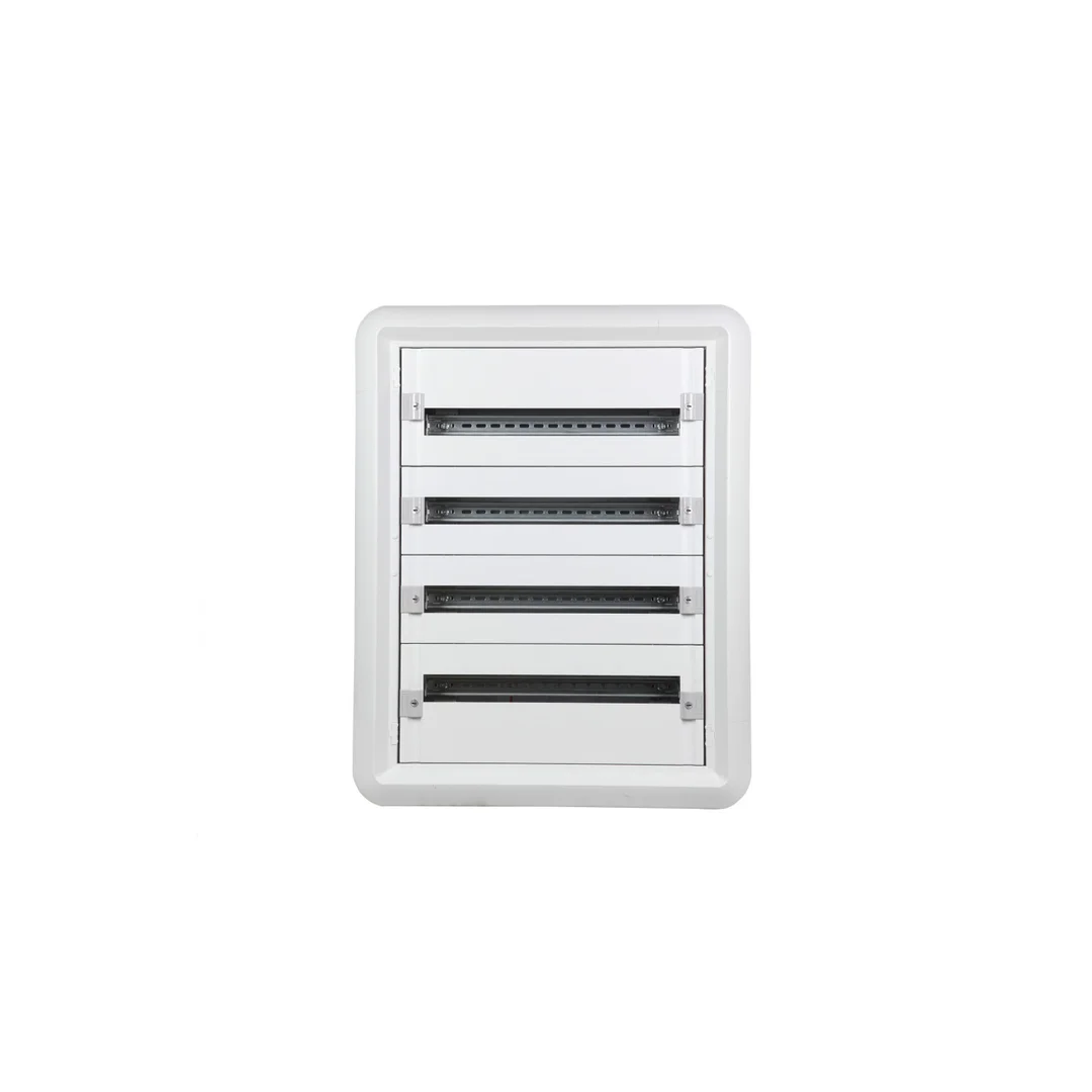 Rozdzielnica modułowa 4x24 podtynkowa IP30 XL3 160 020064