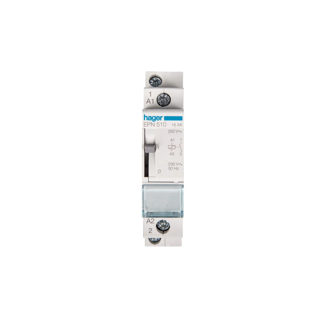 Przekaźnik impulsowy 16A 230V AC 1Z EPN510