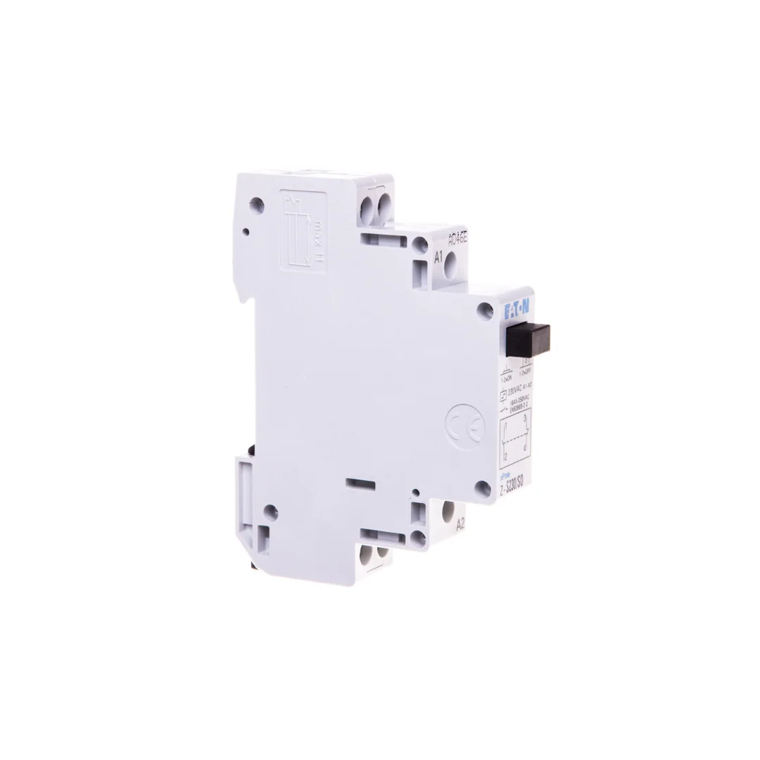 Przekaźnik impulsowy 16A 230V AC 1Z 1R Z-S230/SO 265283
