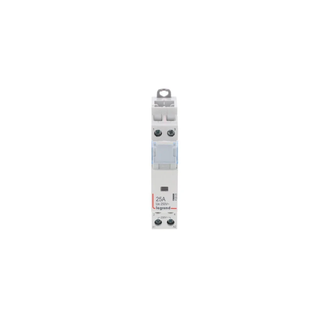 Stycznik modułowy 25A 2Z 0R 230V AC SM425 004158/412523