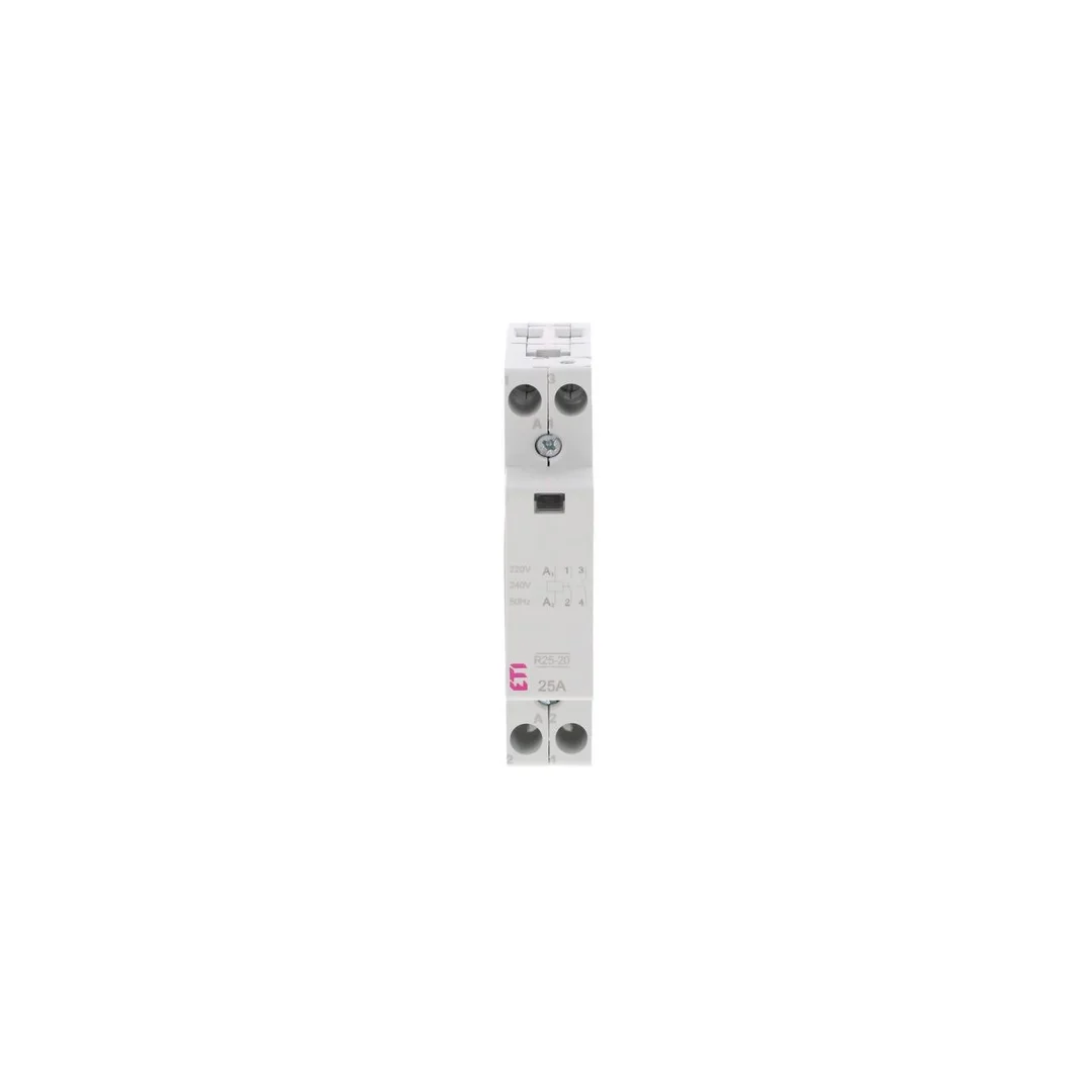 Stycznik modułowy 25A 230V AC 2Z 0R R 25-20 230V 002463502