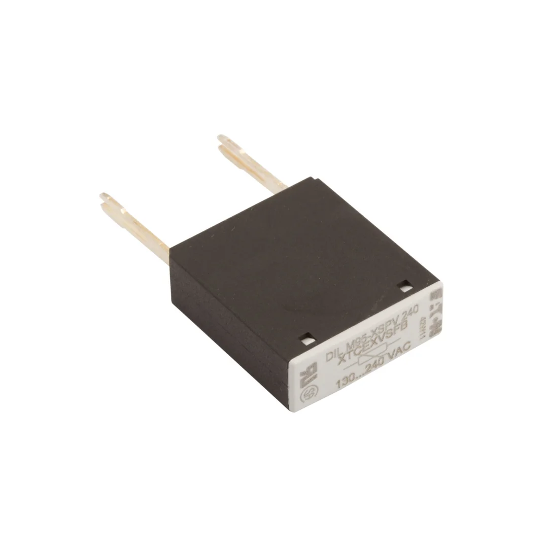Układ ochronny warystor 130-240V AC DILM95-XSPV24 281218
