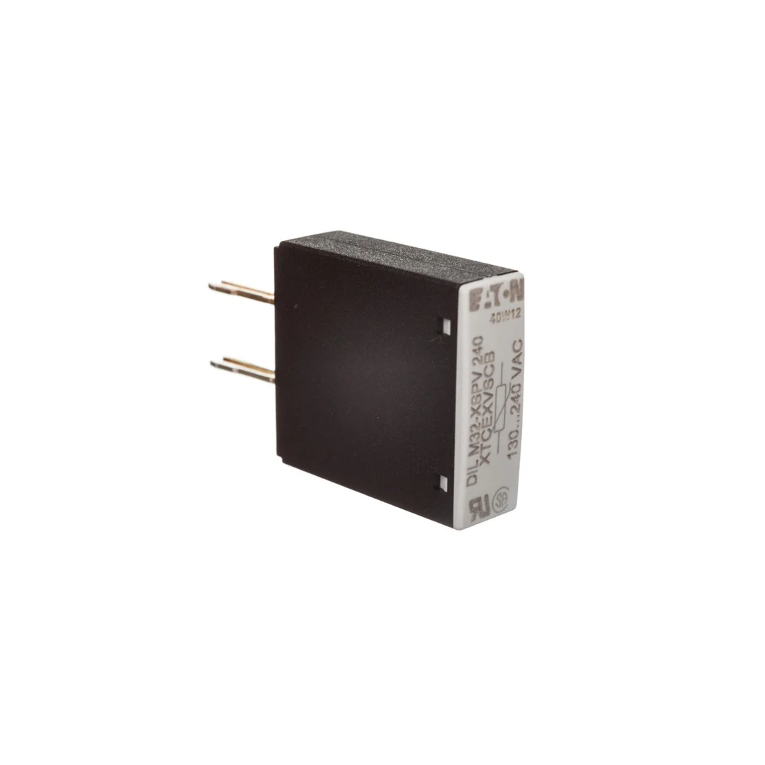 Układ ochronny warystor 130-240V AC DILM32-XSPV240 281214