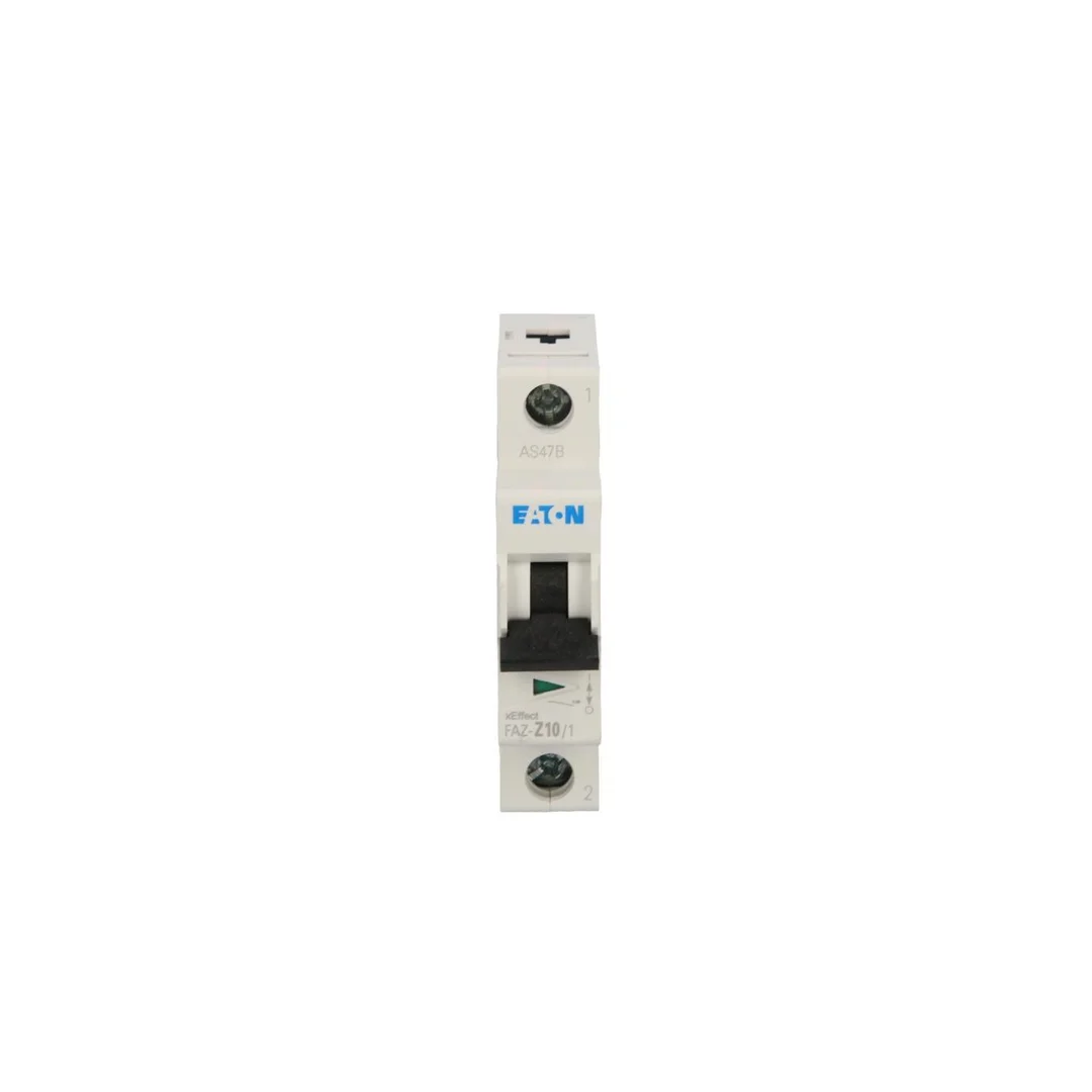 Wyłącznik nadprądowy 1P Z 10A 10kA AC FAZ Z10/1 278625
