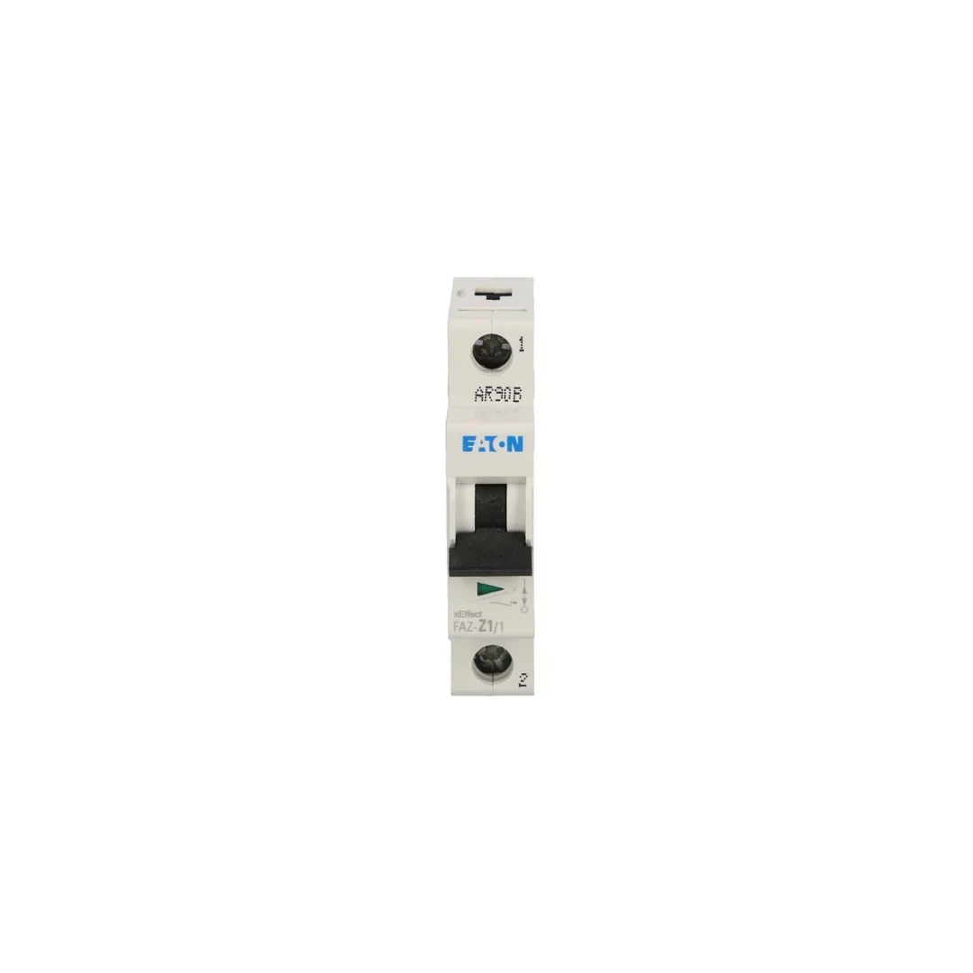 Wyłącznik nadprądowy 1P Z 1A 10kA AC FAZ Z1/1 278618