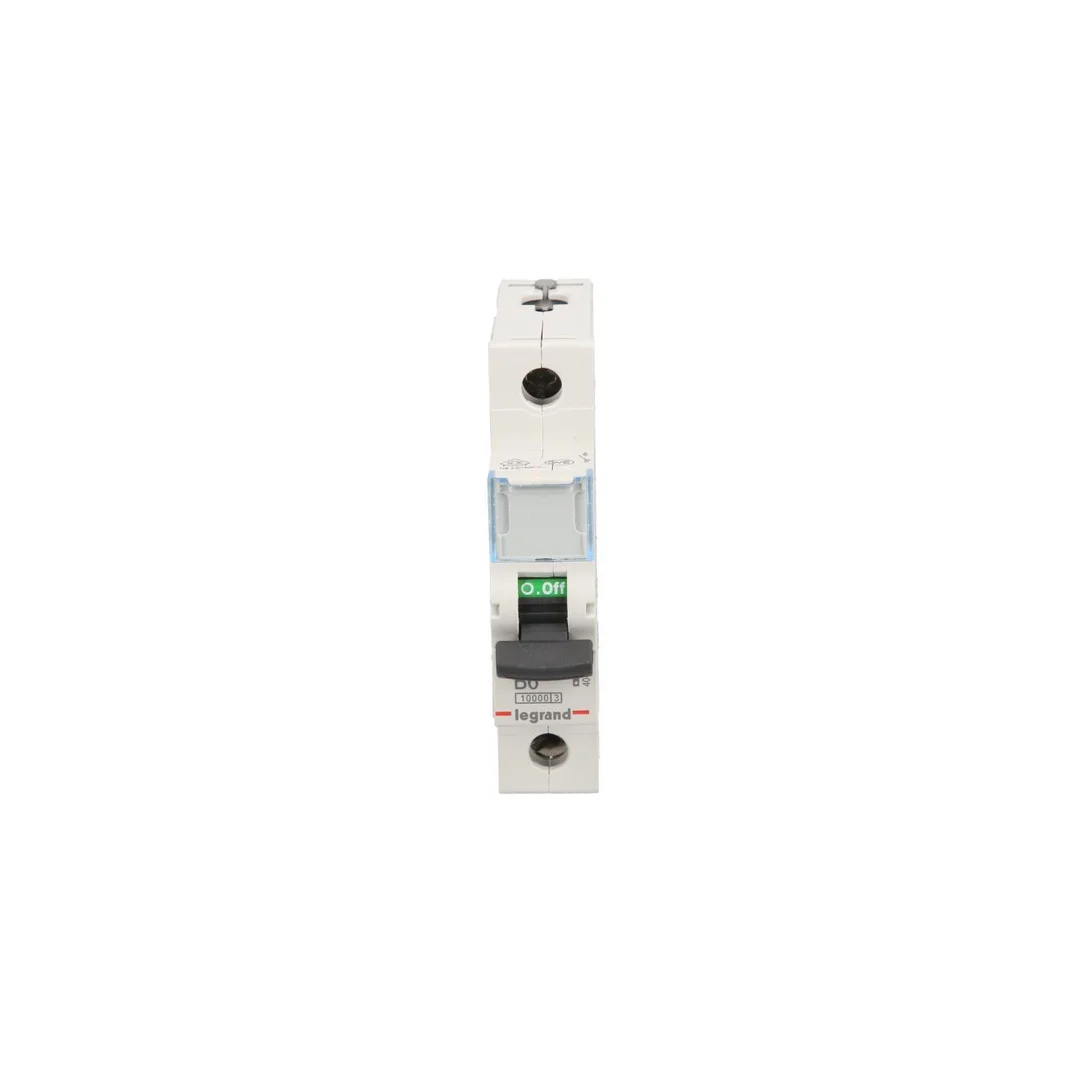 Wyłącznik nadprądowy 1P B 6A 10kA AC S311 TX3 404081