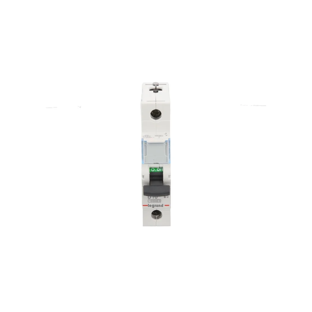 Wyłącznik nadprądowy 1P B 10A 10kA AC S311 TX3 404082