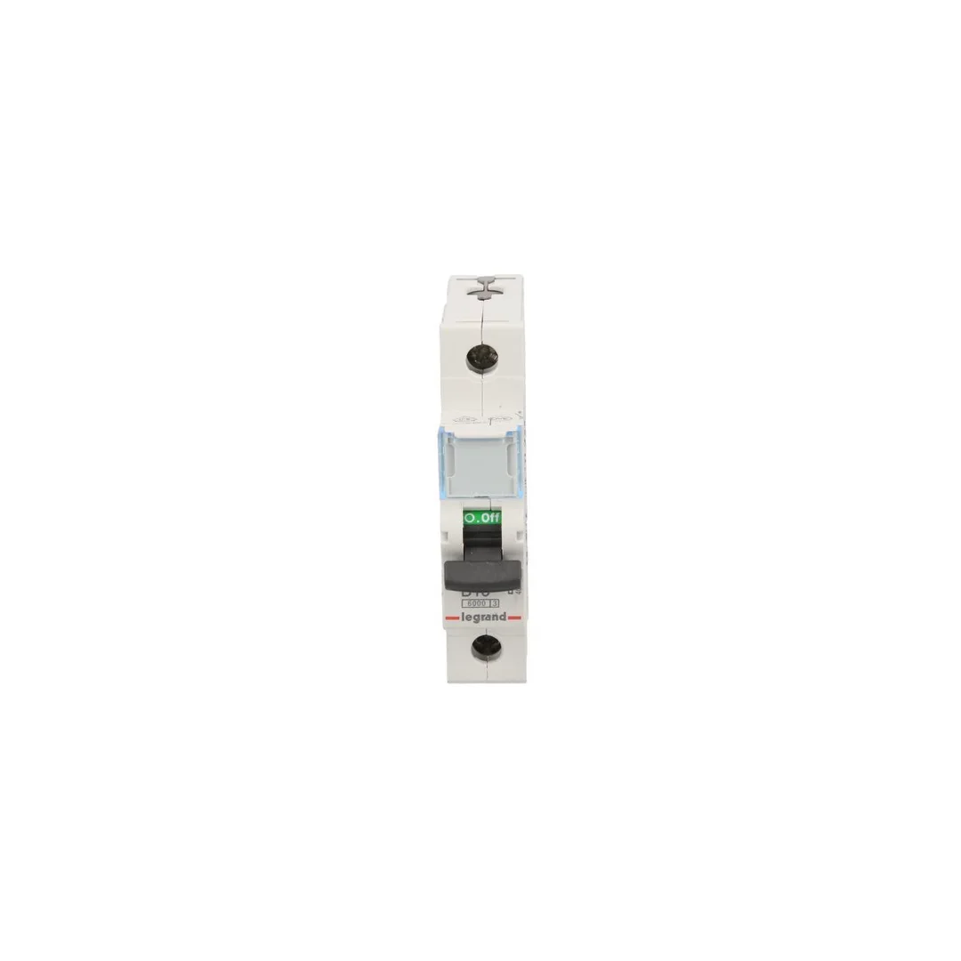 Wyłącznik nadprądowy 1P B 13A 6kA AC S301 TX3 403356