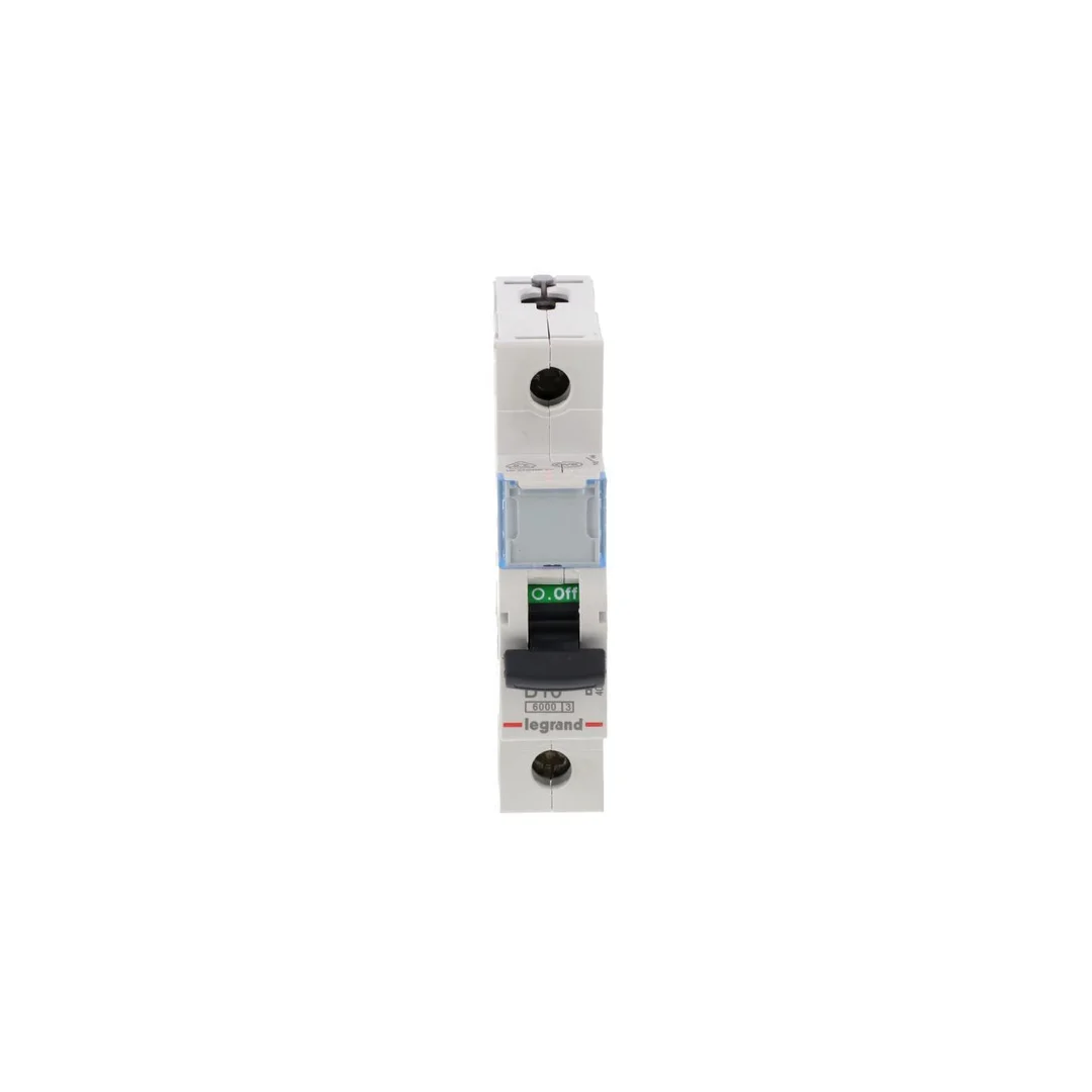 Wyłącznik nadprądowy 1P B 16A 6kA AC S301 TX3 403357