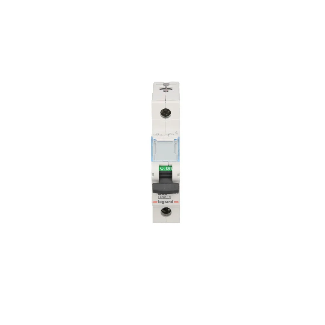 Wyłącznik nadprądowy 1P B 25A 6kA AC S301 TX3 403359