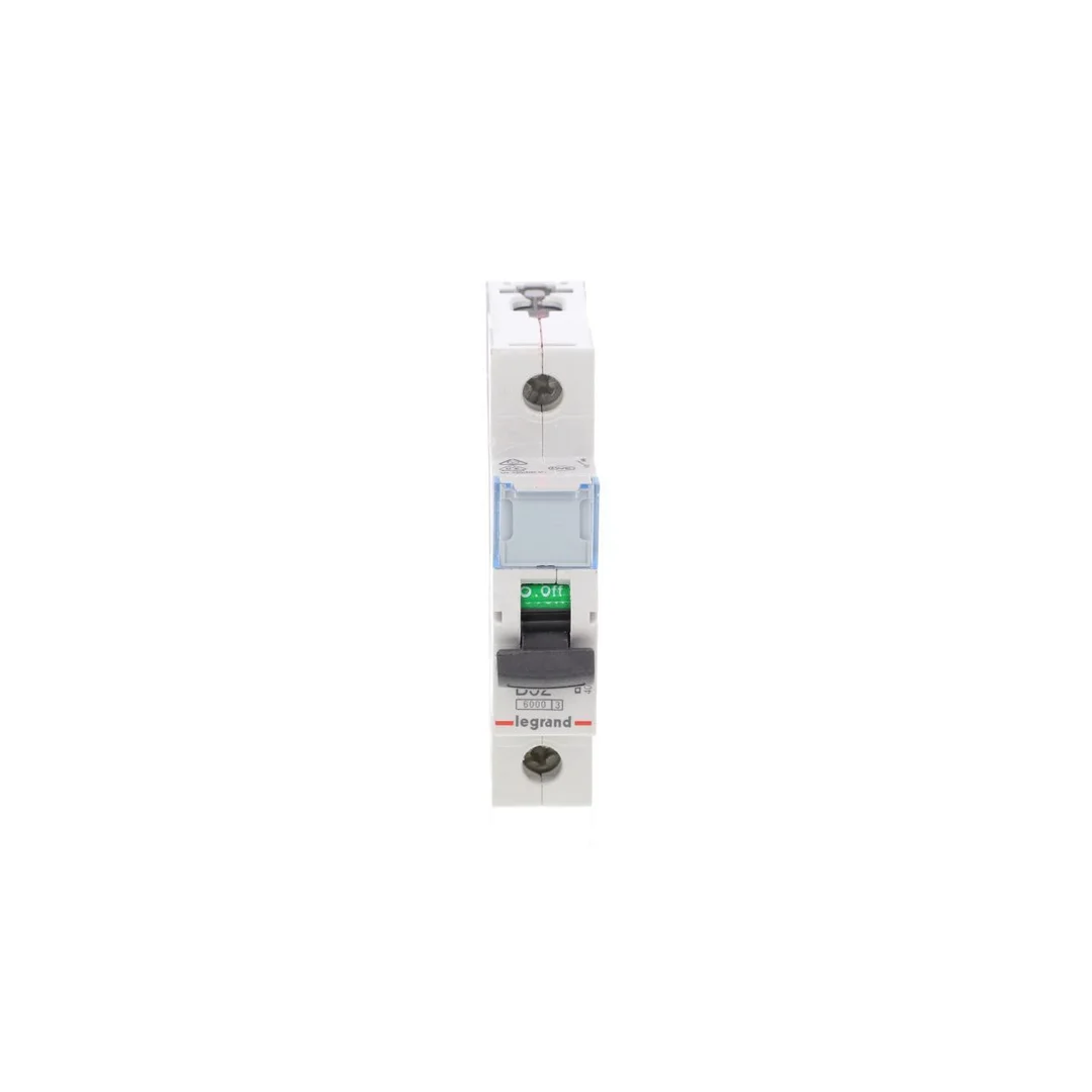 Wyłącznik nadprądowy 1P B 32A 6kA AC S301 TX3 403360