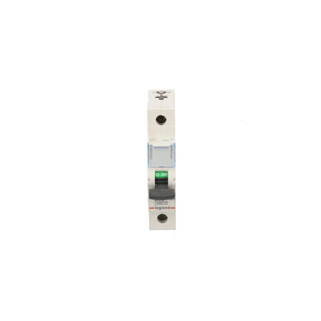 Wyłącznik nadprądowy 1P B 50A 6kA AC S301 TX3 403362