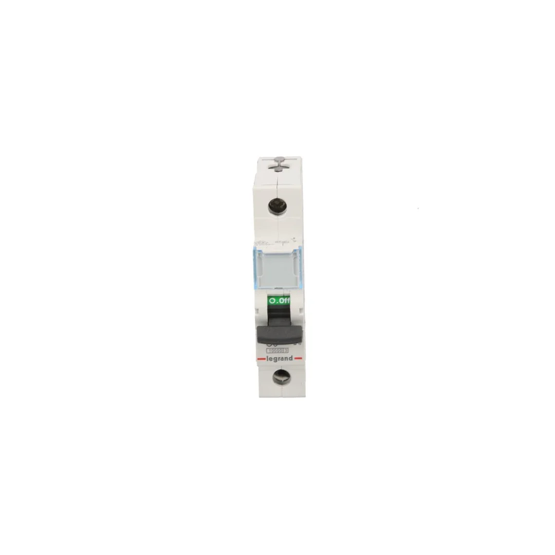 Wyłącznik nadprądowy 1P C 6A 10kA AC S311 TX3 404167