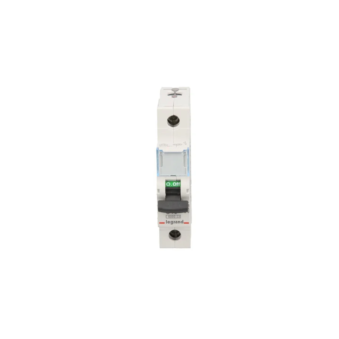 Wyłącznik nadprądowy 1P C 13A 6kA AC S301 TX3 403433