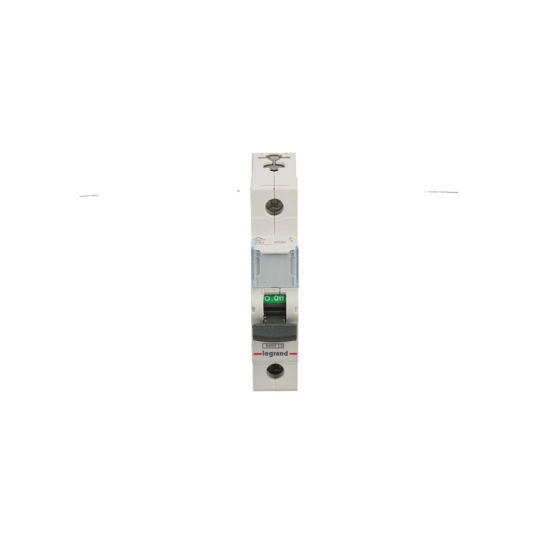 Wyłącznik nadprądowy 1P C 32A 6kA AC S301 TX3 403437