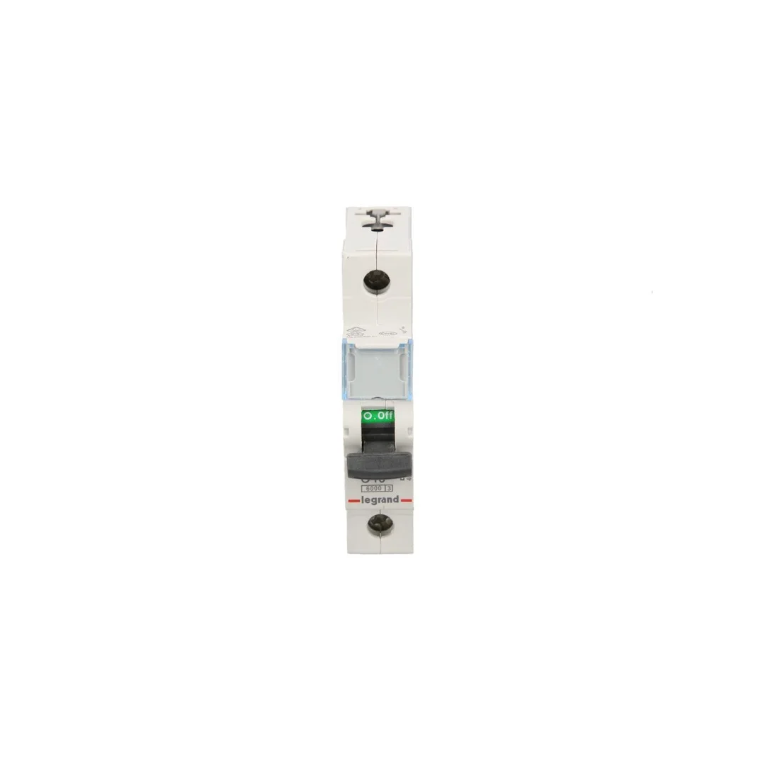 Wyłącznik nadprądowy 1P C 40A 6kA AC S301 TX3 403438