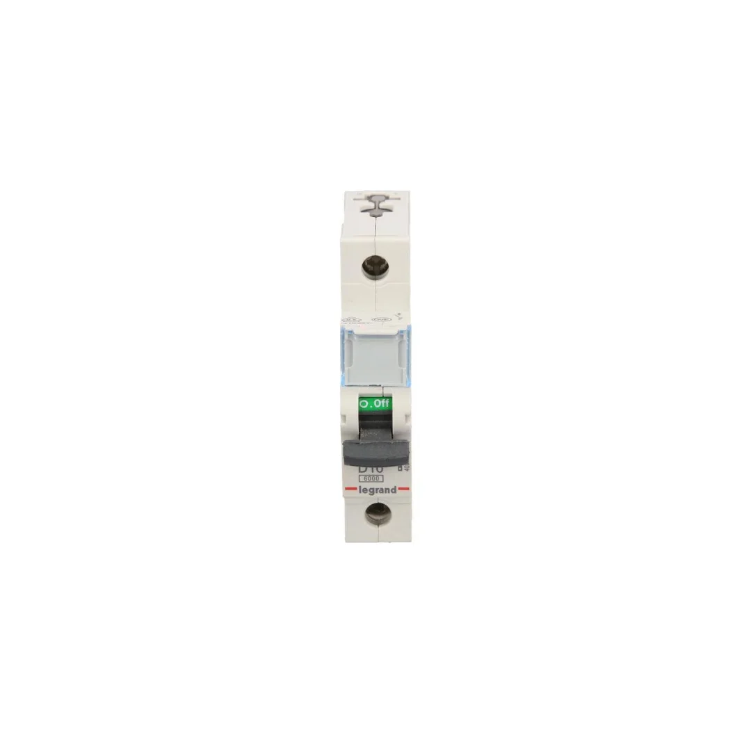 Wyłącznik nadprądowy 1P D 16A 6kA AC S301 TX3 403721