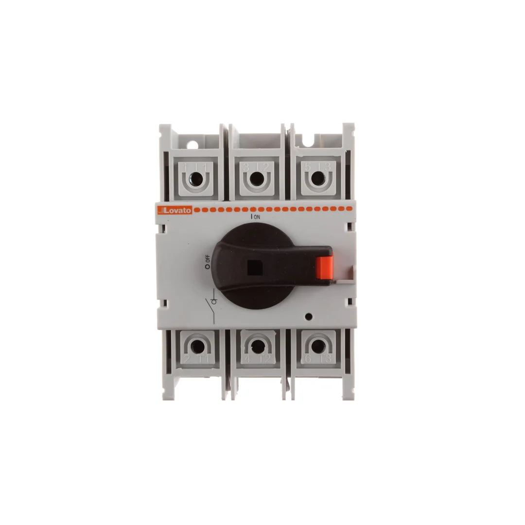 Rozłącznik izolacyjny 3P 125A GA125A