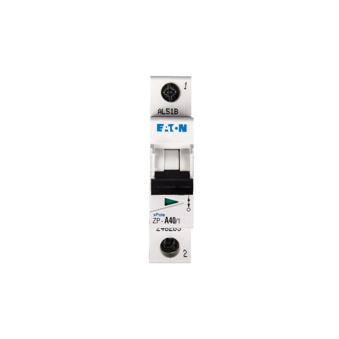 Rozłącznik modułowy 40A ZP-A40/1 248263