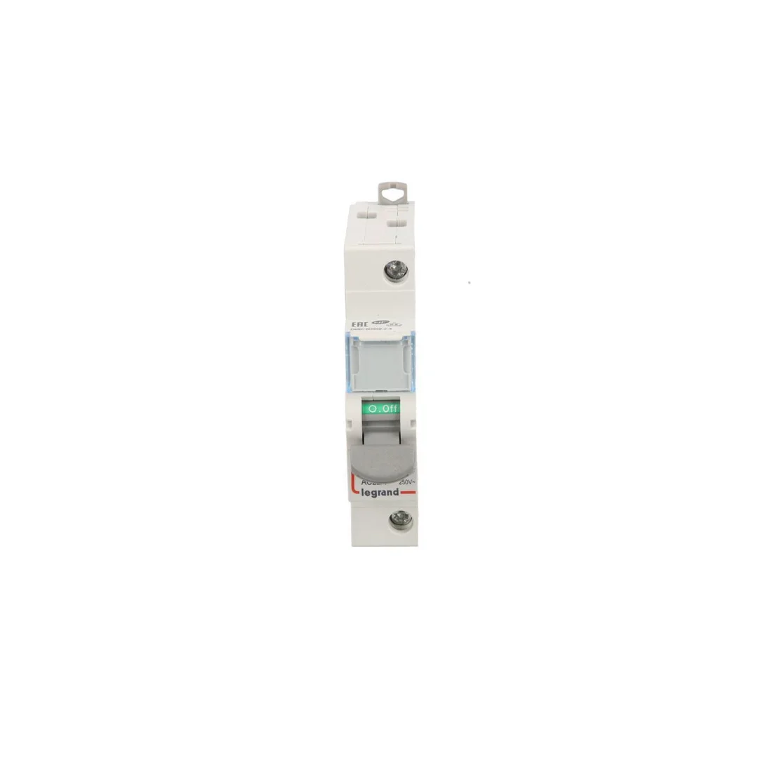 Rozłącznik izolacyjny modułowy 20A 1P FR301 004309/406401
