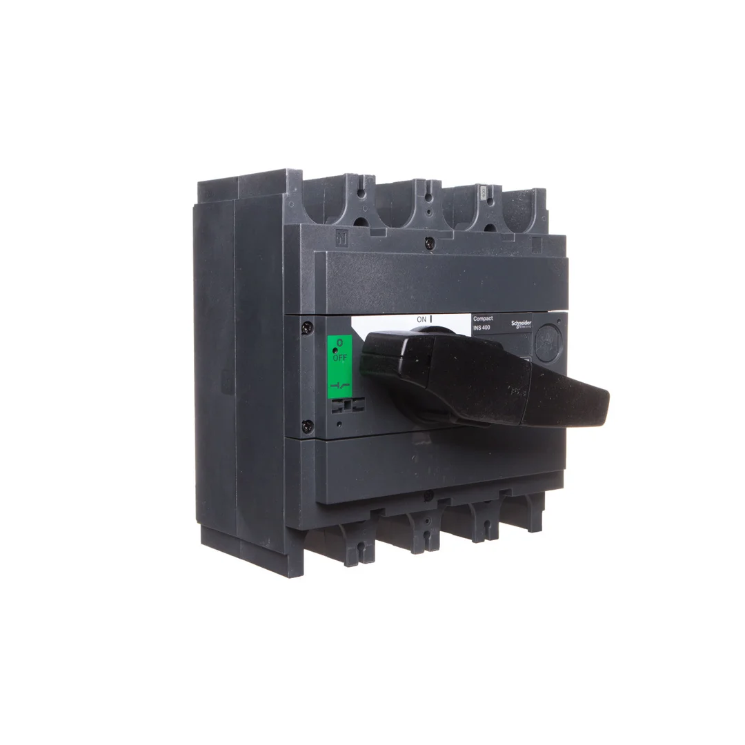 Rozłącznik izolacyjny 3P 400A INS400 31110