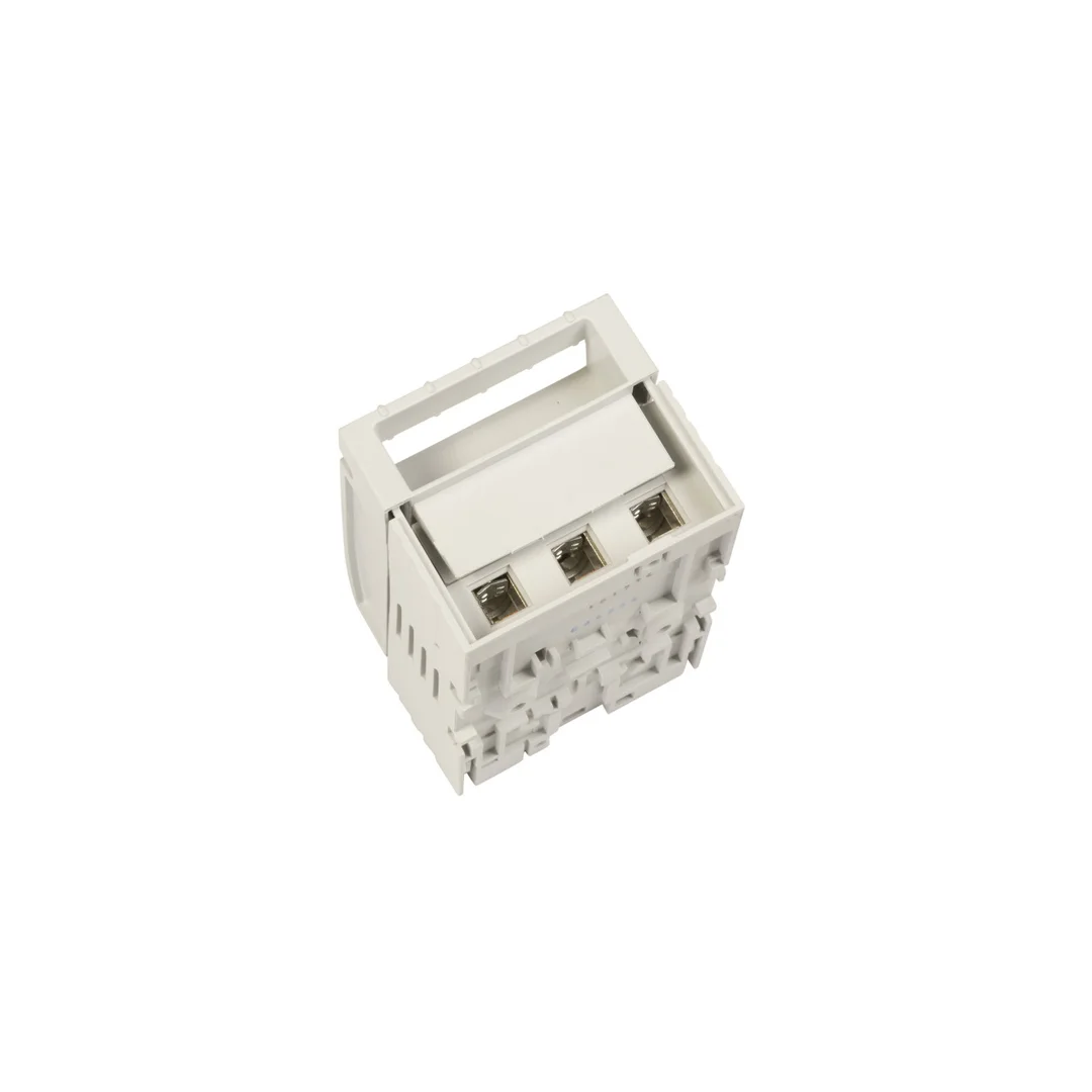 Rozłącznik bezpiecznikowy 3P 125A NH000 NH SPX 605200