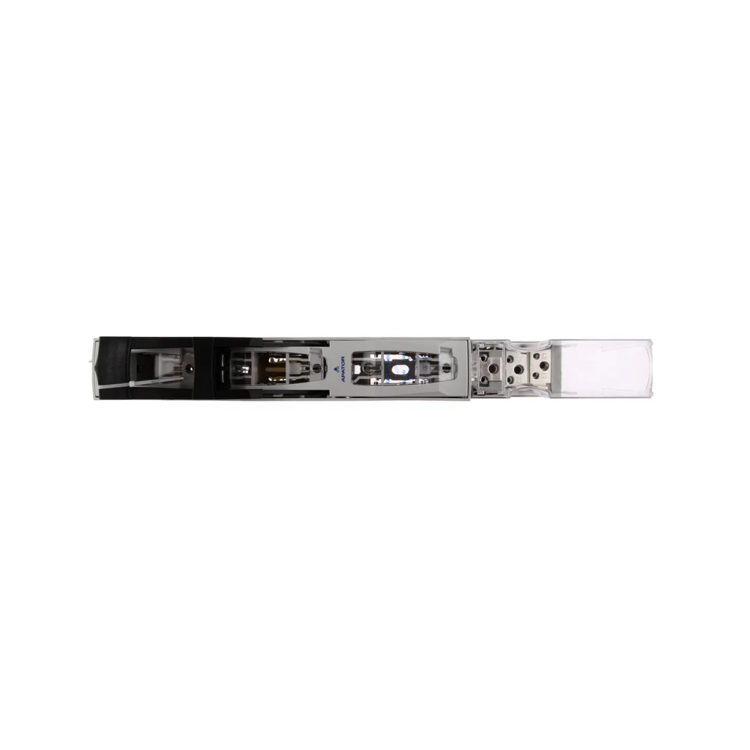 Rozłącznik bezpiecznikowy listwowy ARS 00/100 mm /zaciski mostkowe 4-70mm2 M8/ 63-811628-011