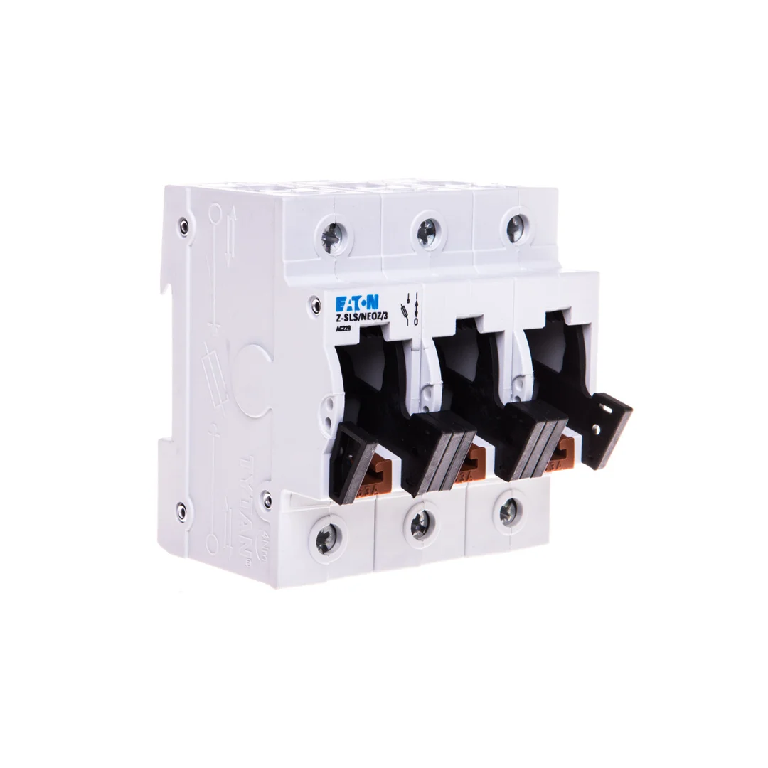 Rozłącznik bezpiecznikowy 3P 63A D02 Z-SLS/NEOZ/3 248234