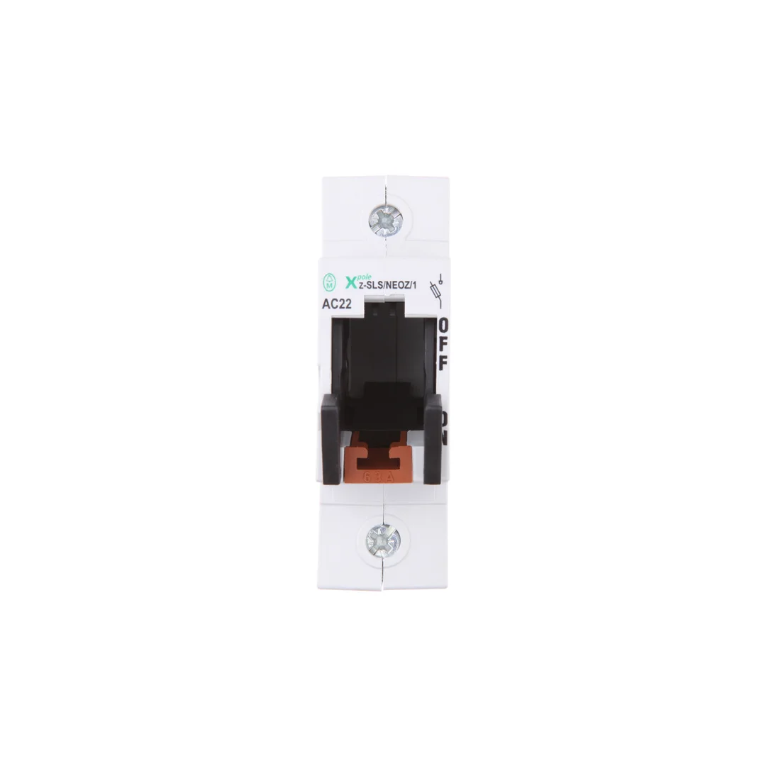 Rozłącznik bezpiecznikowy 1P 63A D02 Z-SLS/NEOZ/1 248235