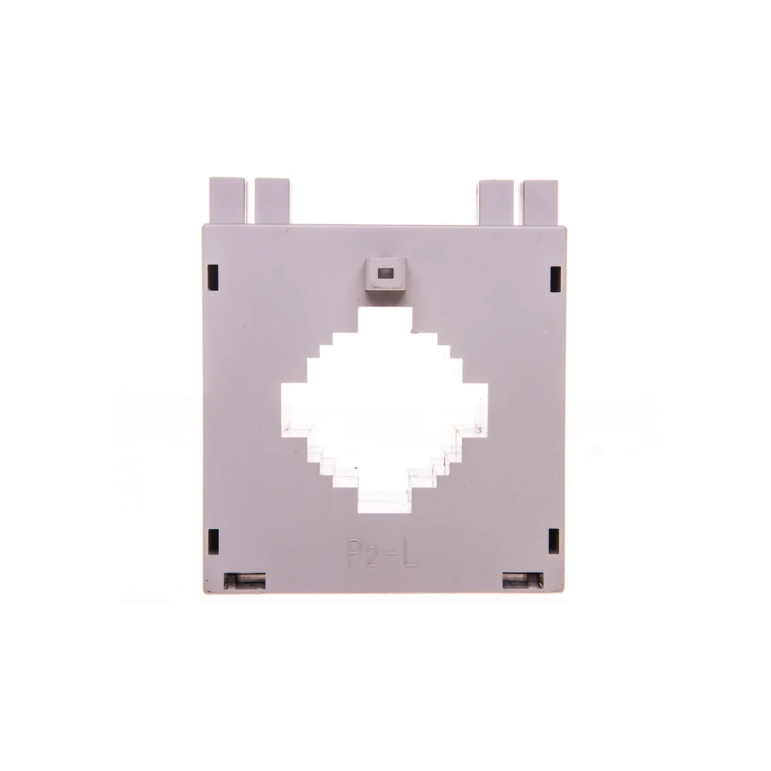 Przekładnik prądowy 200/5A, klasa 1, na przewód fi 30mm, na szyny: 40x10mm, 30x20mm, 25x25mm DM3T0200