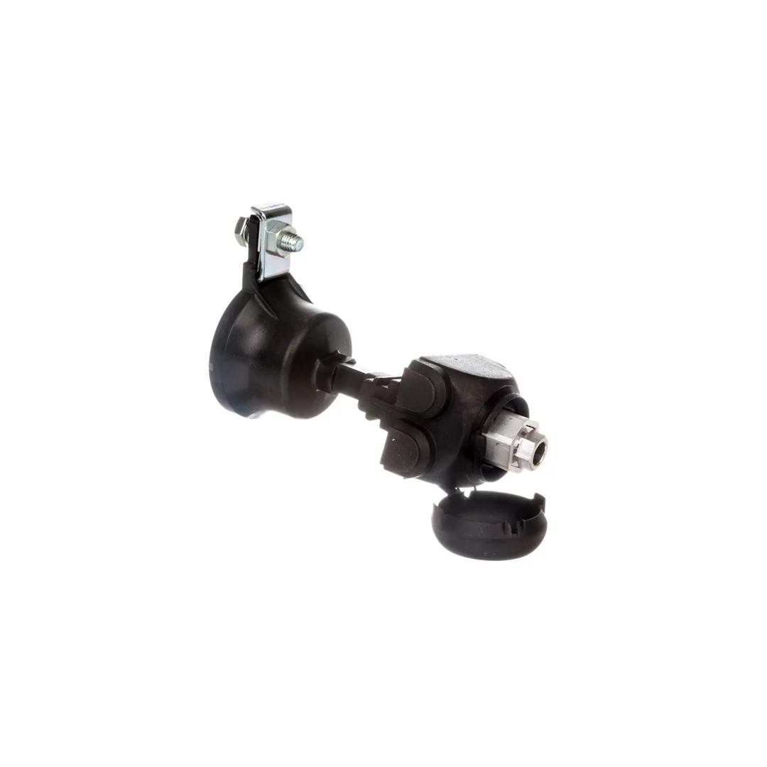 Ogranicznik przepięć A 440V 5kA ASA 440-5BO+E3+K /z odłącznikiem/ 63-930389-021