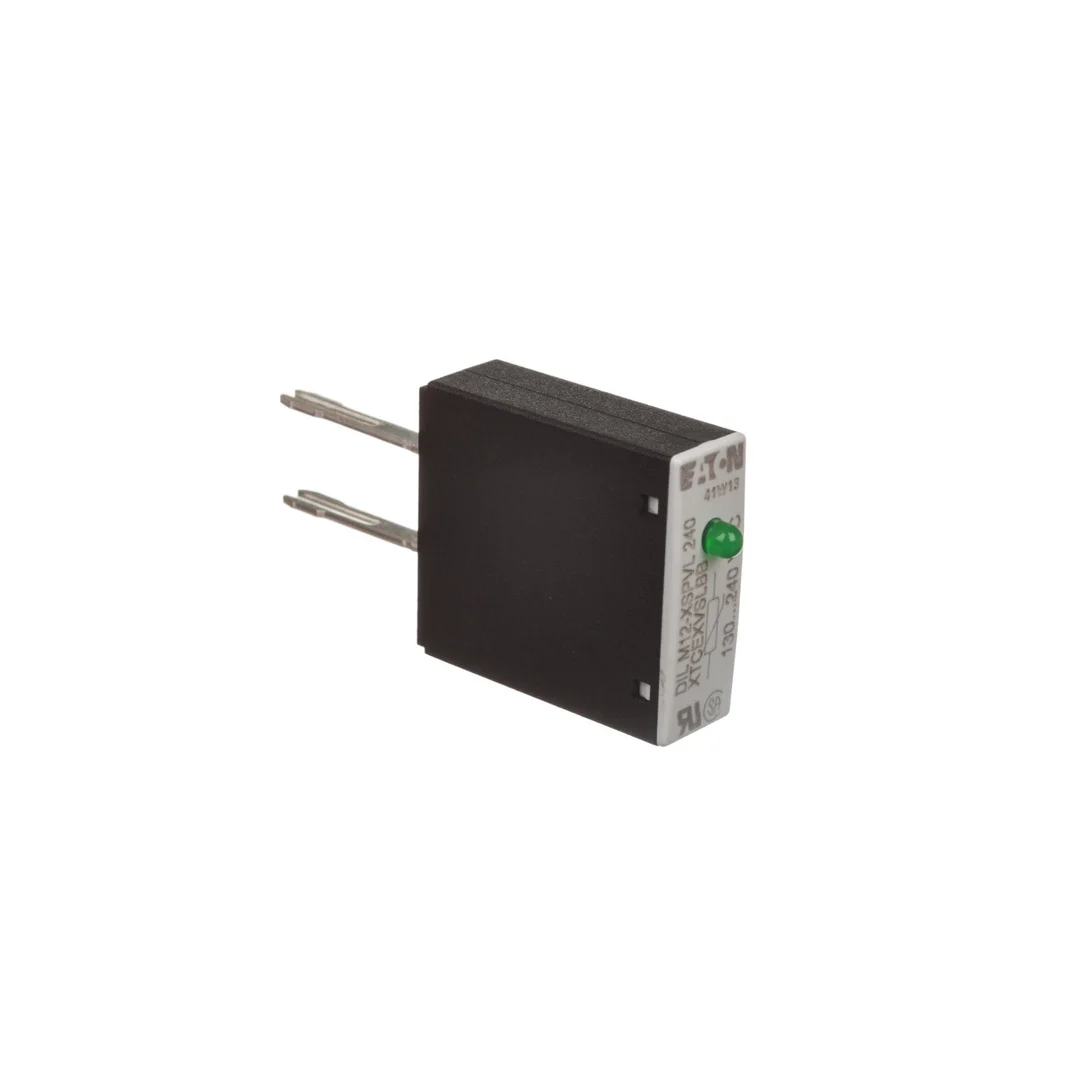 Układ ochronny warystor 130-240V AC ze wskaźnikiem LED DILM12-XSPVL240 281221