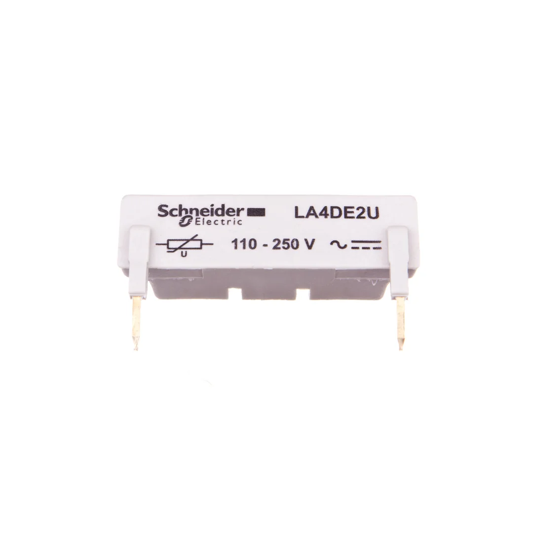 Układ ochronny warystor 110-250V AC LA4DE2U